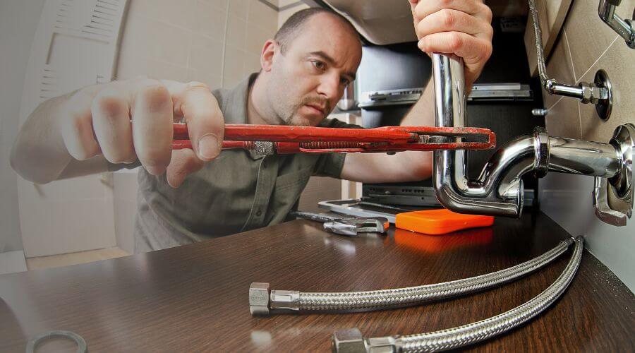 Professional Leak Detection in Burr Oak, KS